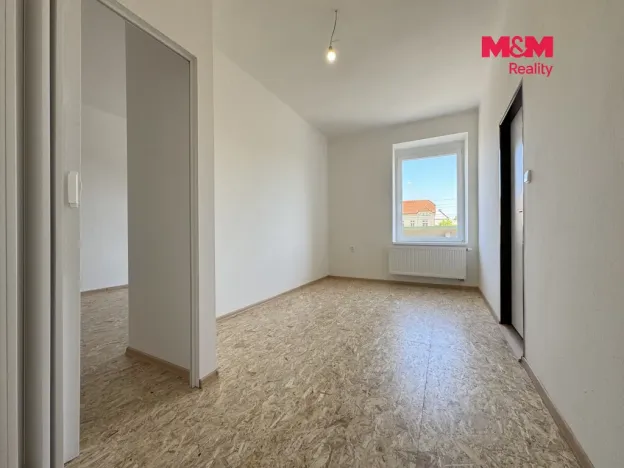Pronájem bytu 3+1, Pečky, Petra Bezruče, 85 m2