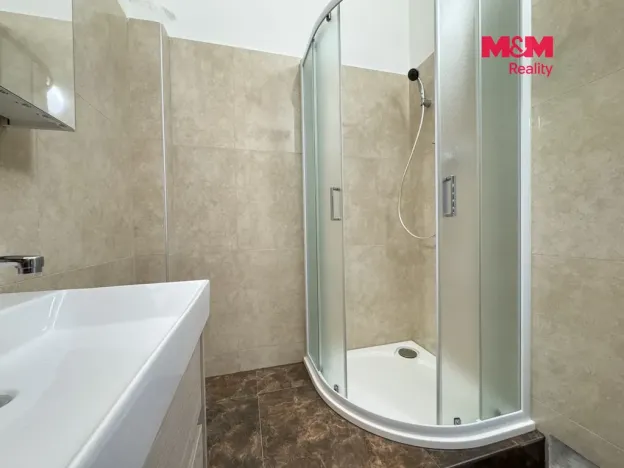 Pronájem bytu 3+1, Pečky, Petra Bezruče, 85 m2