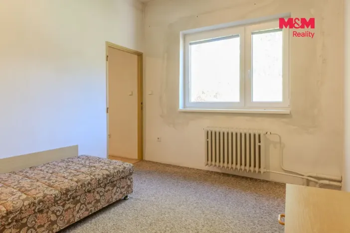 Prodej rodinného domu, Zlín, Sokolská, 103 m2