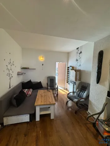 Pronájem bytu 3+1, Jirkov, Ervěnická, 52 m2