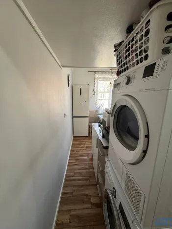 Pronájem bytu 3+1, Jirkov, Ervěnická, 52 m2