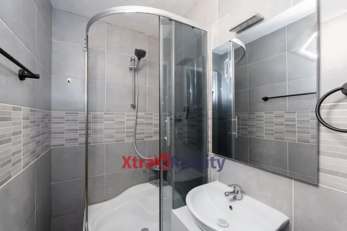 Prodej bytu 1+kk, Teplice - Trnovany, Krušnohorská, 32 m2