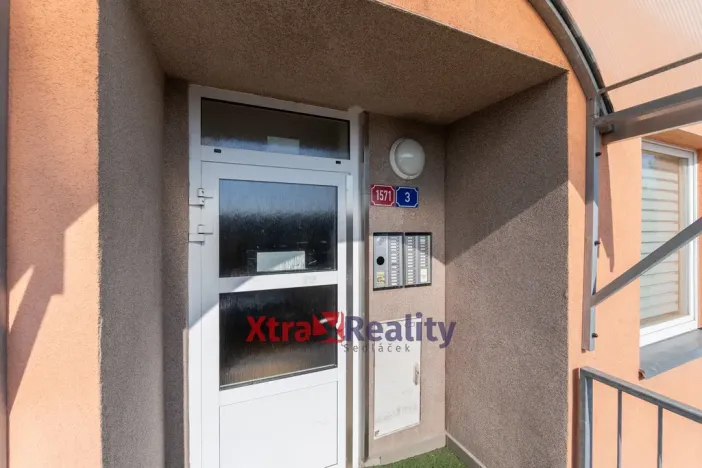 Prodej bytu 1+kk, Teplice - Trnovany, Krušnohorská, 32 m2