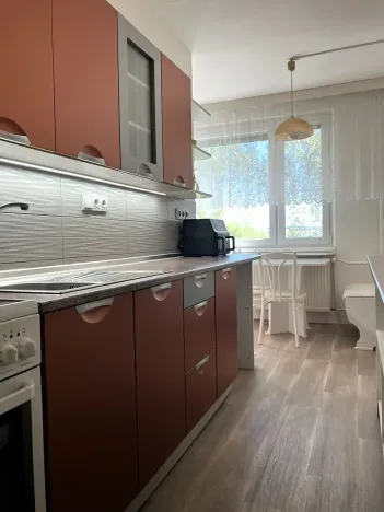 Prodej bytu 3+1, Litomyšl, Dukelská, 69 m2