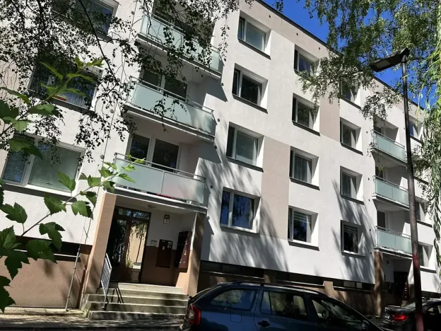 Prodej bytu 3+1, Litomyšl, Dukelská, 69 m2