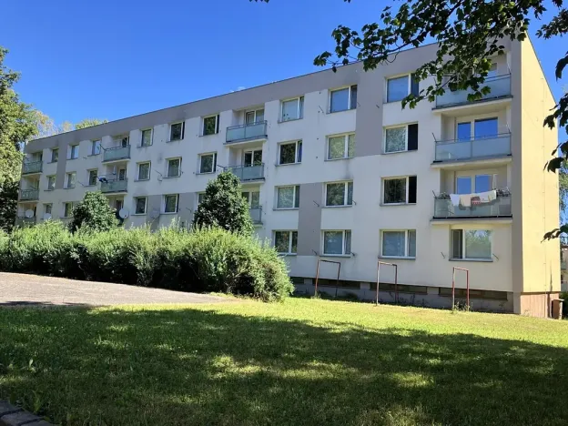 Prodej bytu 3+1, Litomyšl, Dukelská, 69 m2