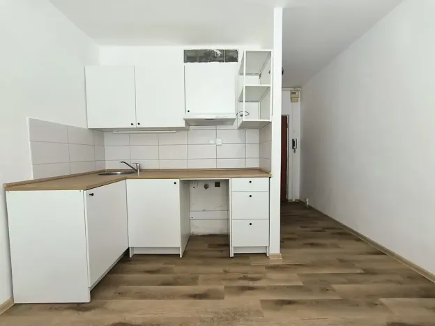 Pronájem bytu 1+kk, Chlumec, Zákoutí, 19 m2