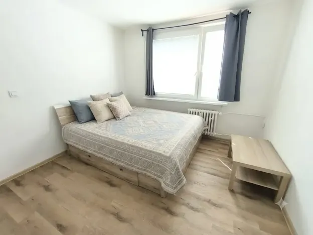 Pronájem bytu 1+kk, Chlumec, Zákoutí, 19 m2