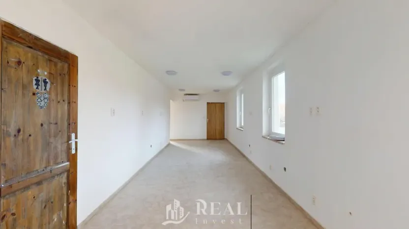 Prodej komerční nemovitosti, Most, Čsl. armády, 68 m2