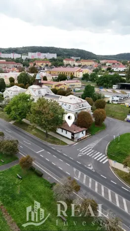 Prodej komerční nemovitosti, Most, Čsl. armády, 68 m2