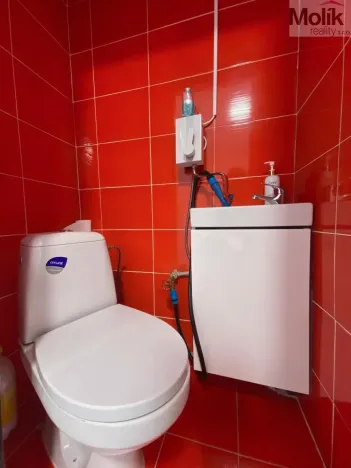 Pronájem obchodního prostoru, Most, U Stadionu, 23 m2