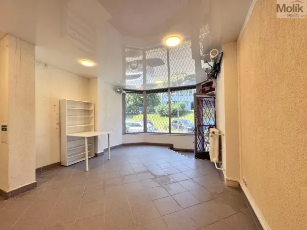 Pronájem obchodního prostoru, Most, U Stadionu, 23 m2