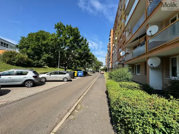 Pronájem obchodního prostoru, Most, U Stadionu, 23 m2