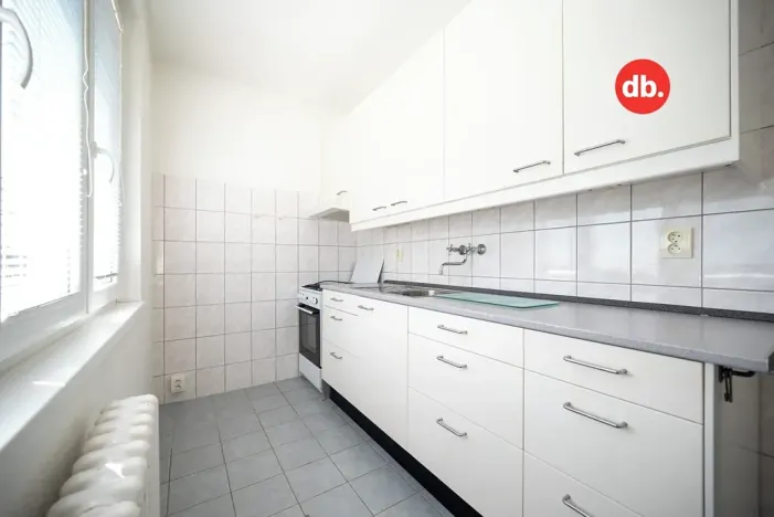 Pronájem bytu 2+1, Karlovy Vary, Vodárenská, 54 m2