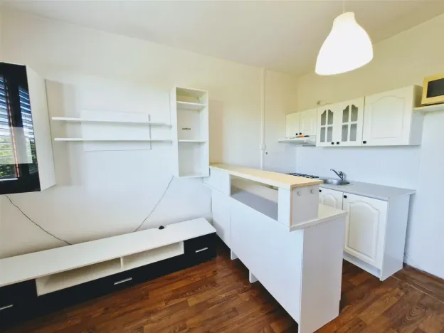 Pronájem bytu 1+1, Ústí nad Labem - Severní Terasa, Zvonková, 35 m2