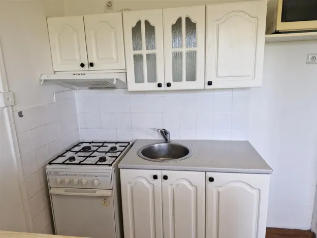 Pronájem bytu 1+1, Ústí nad Labem - Severní Terasa, Zvonková, 35 m2