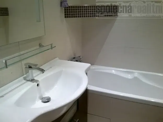Pronájem bytu 3+kk, Řitka, Ke Stráni, 80 m2