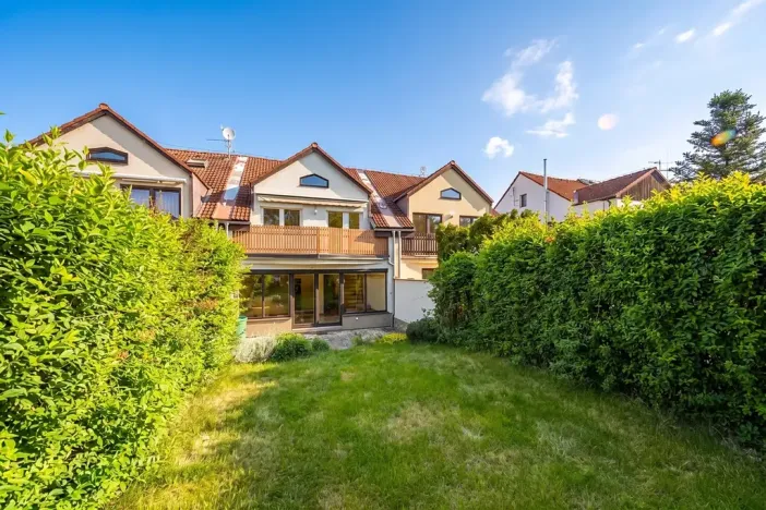 Prodej rodinného domu, Praha - Dubeč, K hádku, 180 m2