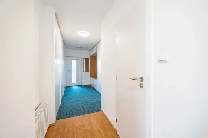 Prodej rodinného domu, Praha - Dubeč, K hádku, 180 m2