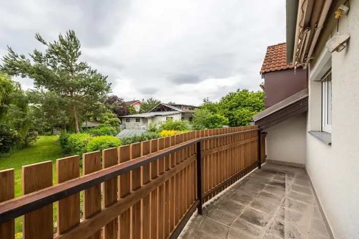 Prodej rodinného domu, Praha - Dubeč, K hádku, 180 m2