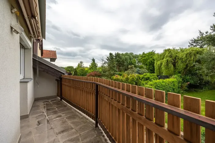 Prodej rodinného domu, Praha - Dubeč, K hádku, 180 m2