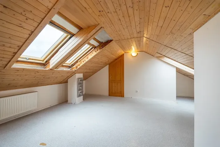 Prodej rodinného domu, Praha - Dubeč, K hádku, 180 m2
