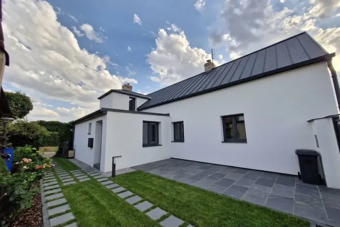 Prodej rodinného domu, Vrbičany, 120 m2