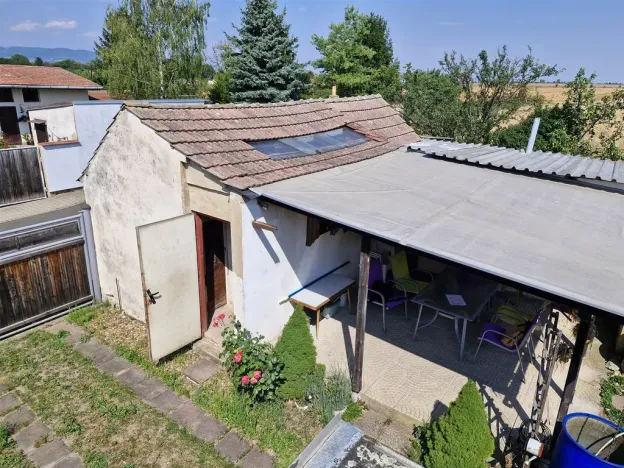 Prodej rodinného domu, Vrbičany, 120 m2