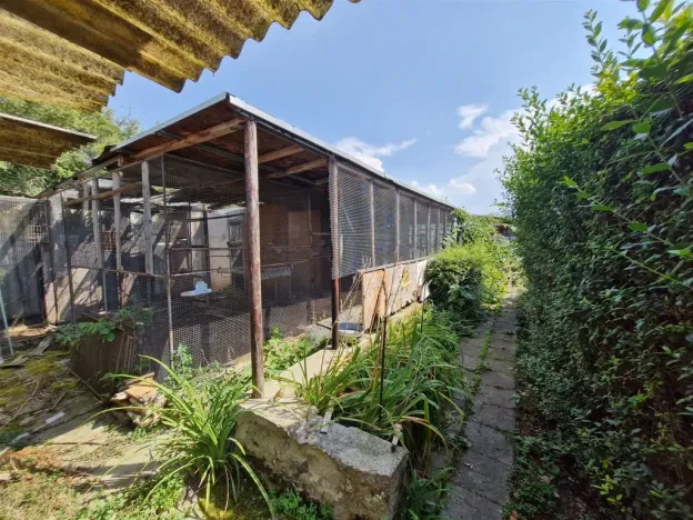 Prodej rodinného domu, Vrbičany, 120 m2