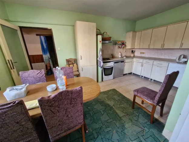 Prodej rodinného domu, Vrbičany, 120 m2