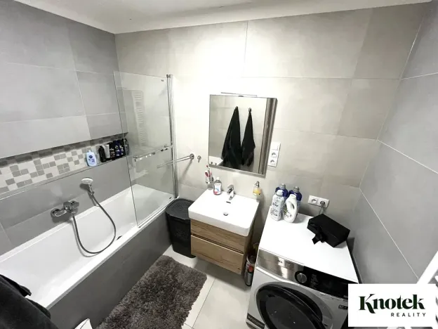 Pronájem bytu 3+kk, Brno, Hybešova, 73 m2