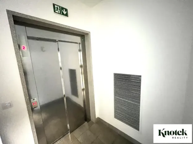 Pronájem bytu 3+kk, Brno, Hybešova, 73 m2