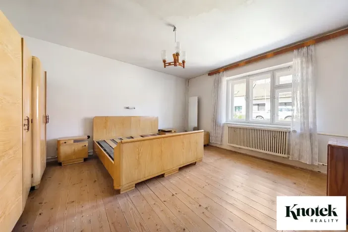 Prodej rodinného domu, Slavkov u Brna, Špitálská, 206 m2