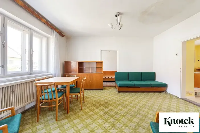 Prodej rodinného domu, Slavkov u Brna, Špitálská, 206 m2