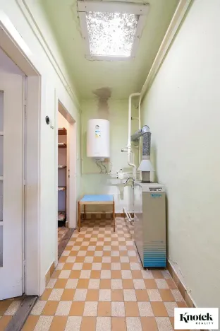 Prodej rodinného domu, Slavkov u Brna, Špitálská, 206 m2