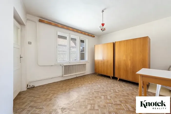 Prodej rodinného domu, Slavkov u Brna, Špitálská, 206 m2