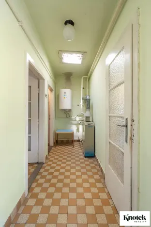 Prodej rodinného domu, Slavkov u Brna, Špitálská, 206 m2
