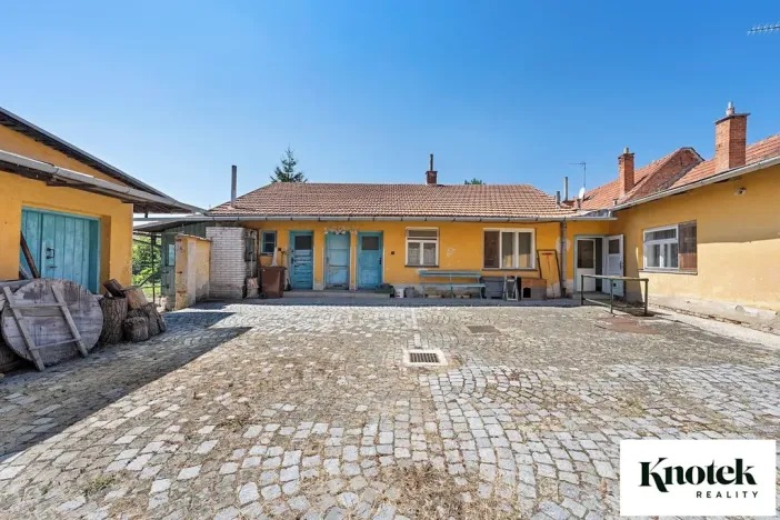 Prodej rodinného domu, Slavkov u Brna, Špitálská, 206 m2