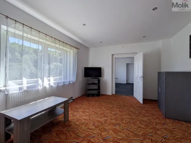 Prodej rodinného domu, Litvínov - Horní Ves, 252 m2