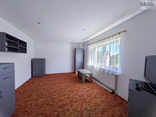 Prodej rodinného domu, Litvínov - Horní Ves, 252 m2