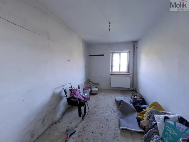 Prodej rodinného domu, Litvínov - Horní Ves, 252 m2