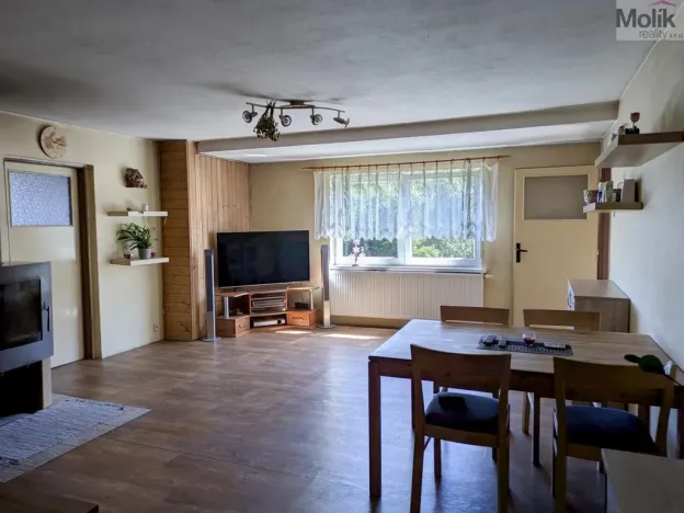 Prodej rodinného domu, Litvínov - Horní Ves, 252 m2