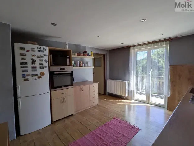 Prodej rodinného domu, Litvínov - Horní Ves, 252 m2