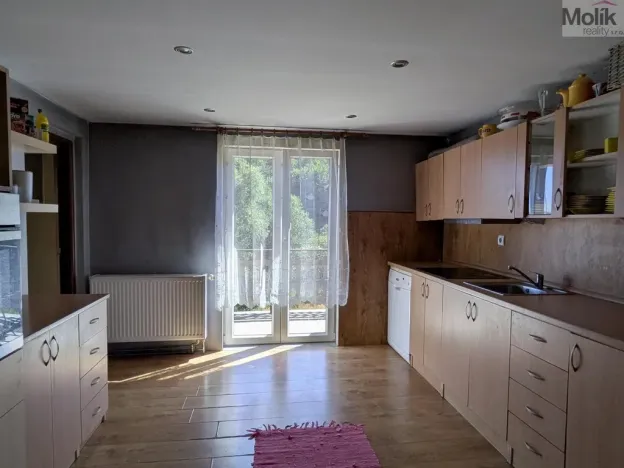 Prodej rodinného domu, Litvínov - Horní Ves, 252 m2