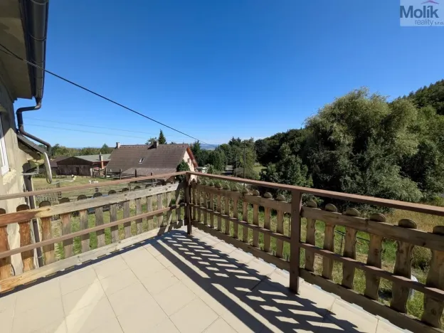Prodej rodinného domu, Litvínov - Horní Ves, 252 m2