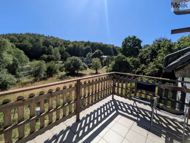 Prodej rodinného domu, Litvínov - Horní Ves, 252 m2