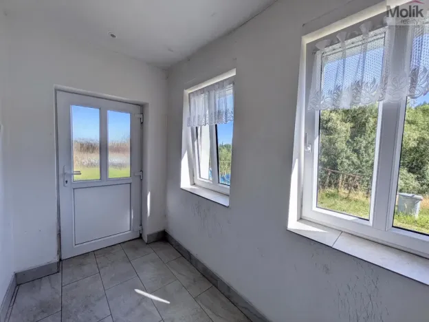 Prodej rodinného domu, Litvínov - Horní Ves, 252 m2