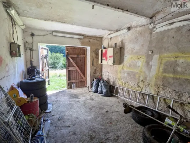 Prodej rodinného domu, Litvínov - Horní Ves, 252 m2