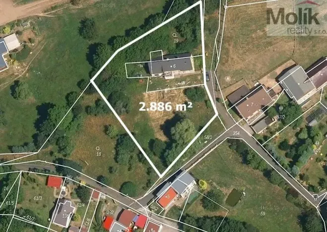 Prodej rodinného domu, Litvínov - Horní Ves, 252 m2