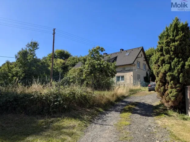 Prodej rodinného domu, Litvínov - Horní Ves, 252 m2